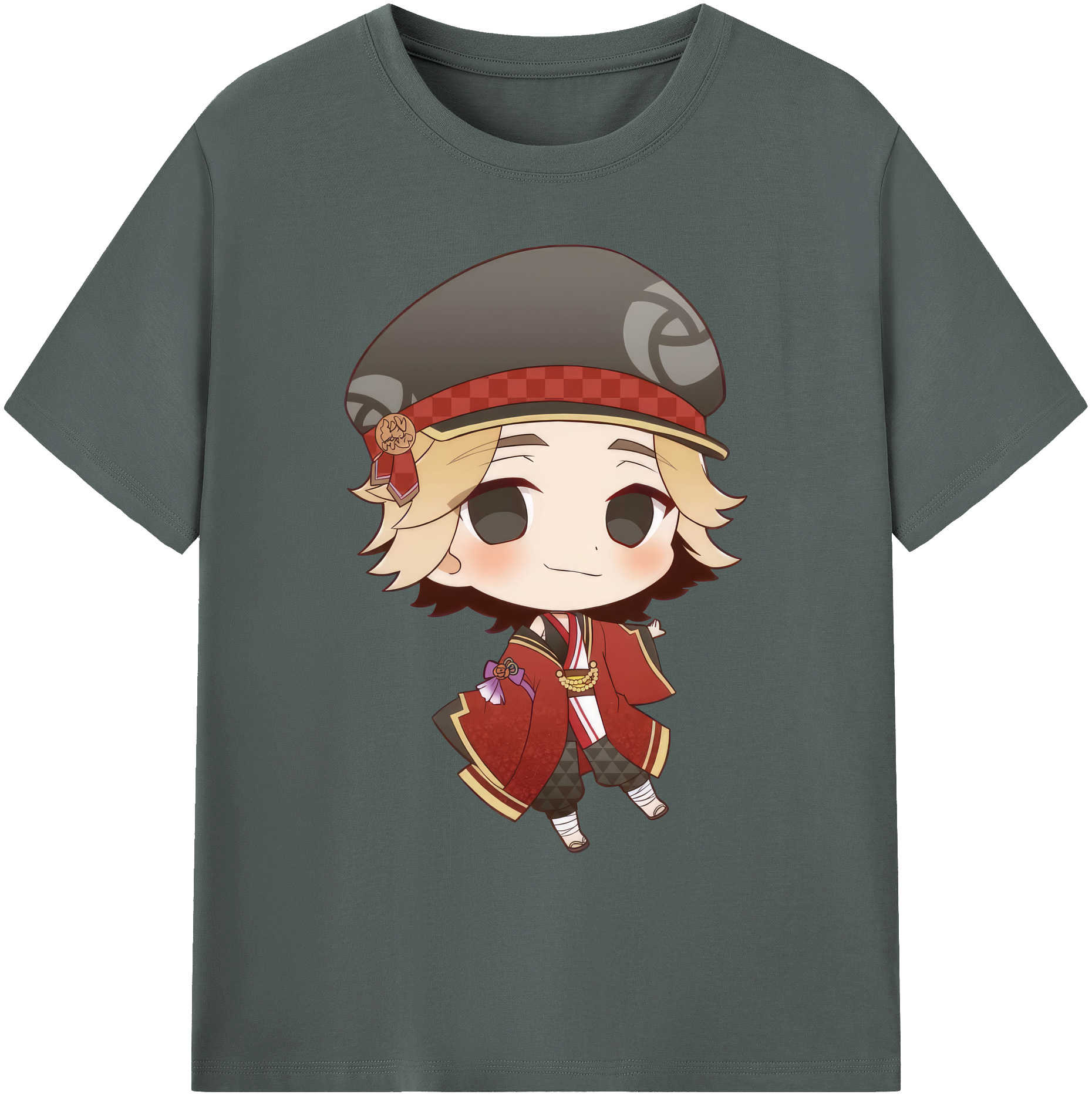 （画像用） 東京リベンジャーズ Tokyo Revengers 綿100％ メンズ半袖Tシャツ｜肌触りやわらか＆通気性